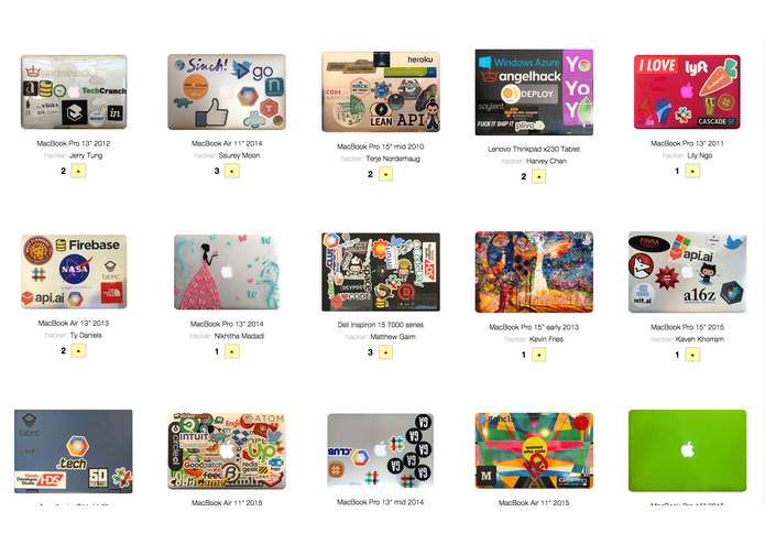 Laptop Battle  – screenshot 1