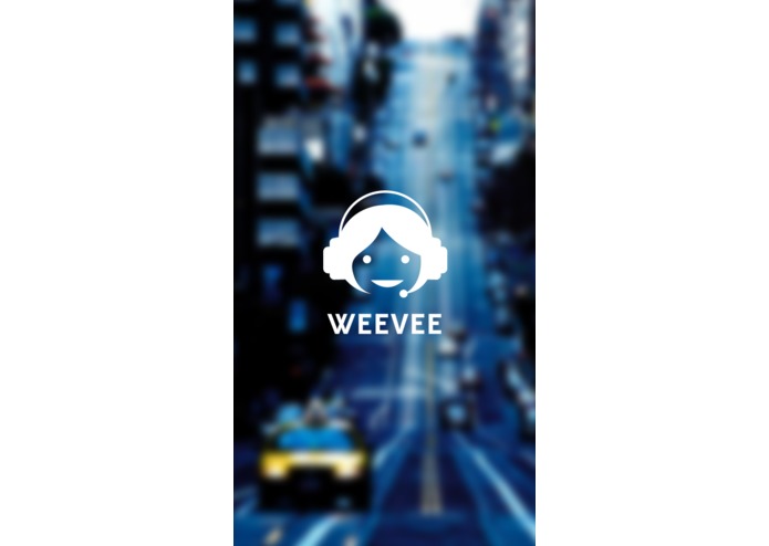 WeeVee – screenshot 1