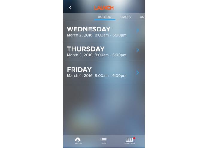 WeeVee – screenshot 10