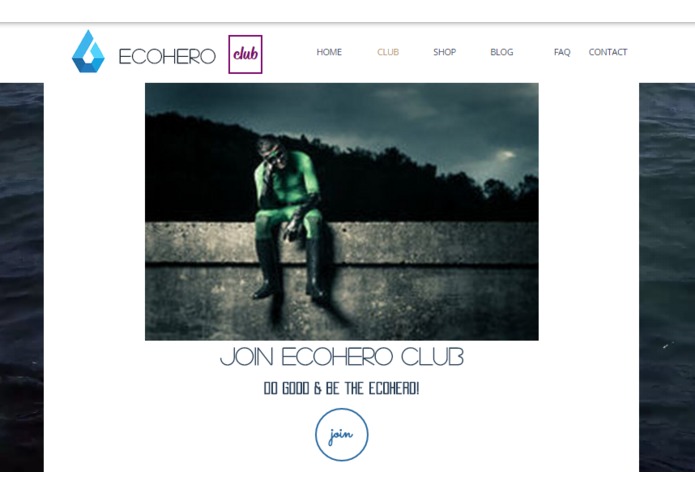 EcoHero – screenshot 5