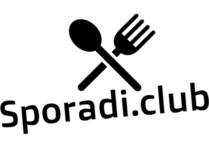 Sporadi.club – screenshot 1