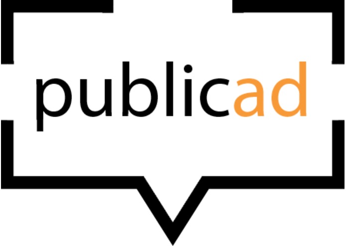 publicAd space – screenshot 5