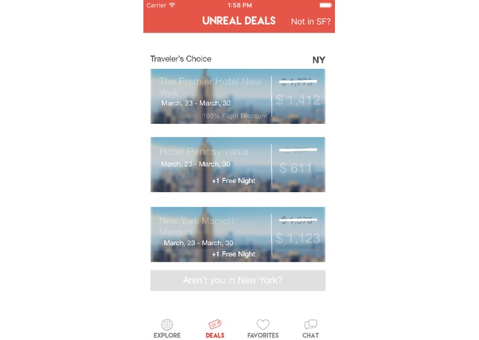 ChatPedia – screenshot 2