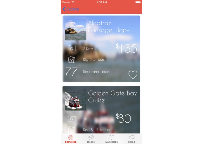 ChatPedia – screenshot 4