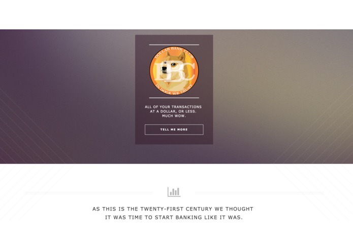 DollarBankClub – screenshot 1