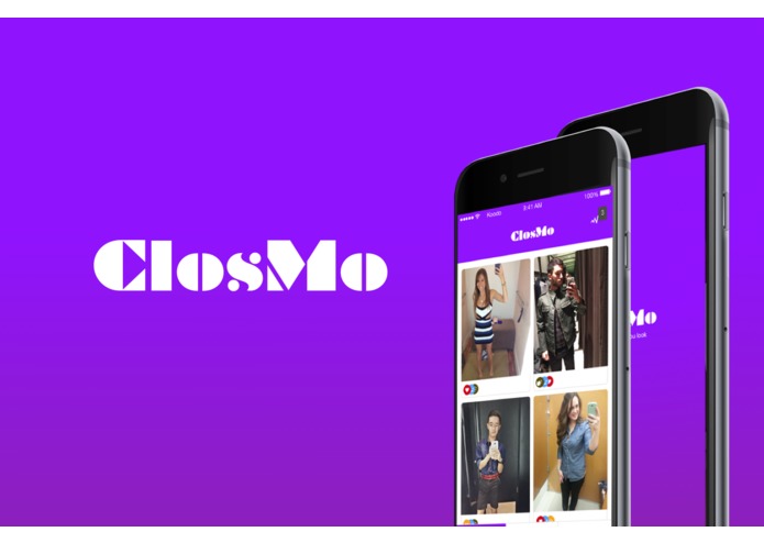 ClosMo – screenshot 1