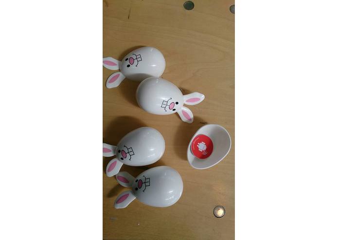 Easter Egg – screenshot 1