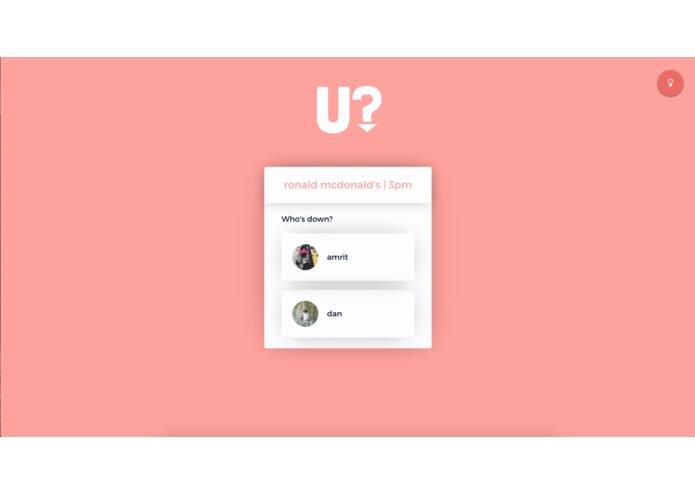 UDown? – screenshot 4