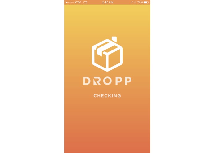 Dropp – screenshot 4