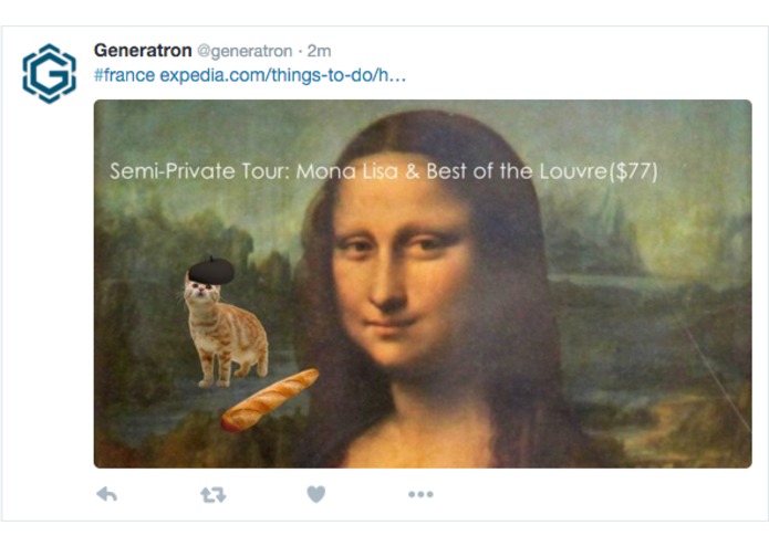 TravelStickers@ – screenshot 2