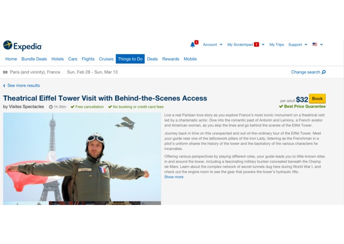 TravelStickers@ – screenshot 3