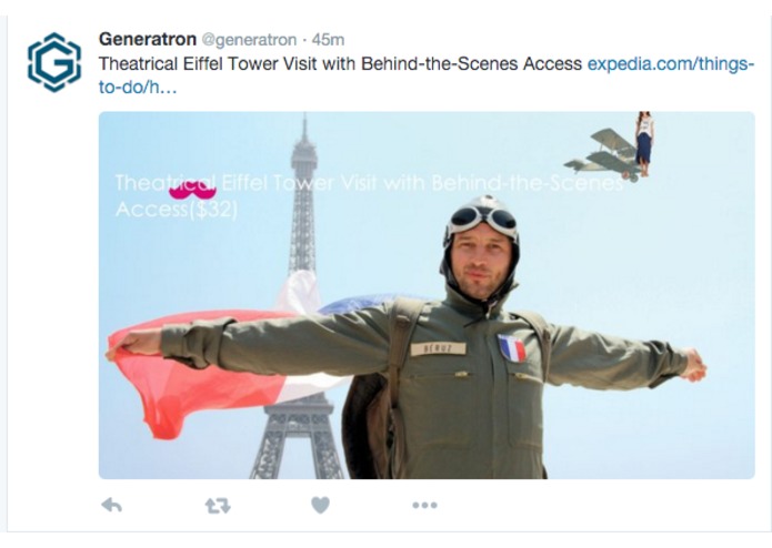 TravelStickers@ – screenshot 5