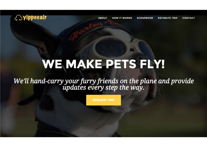 Yippee Air – screenshot 1