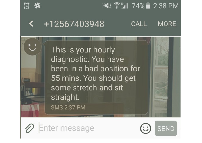 Neck Doctor – screenshot 2