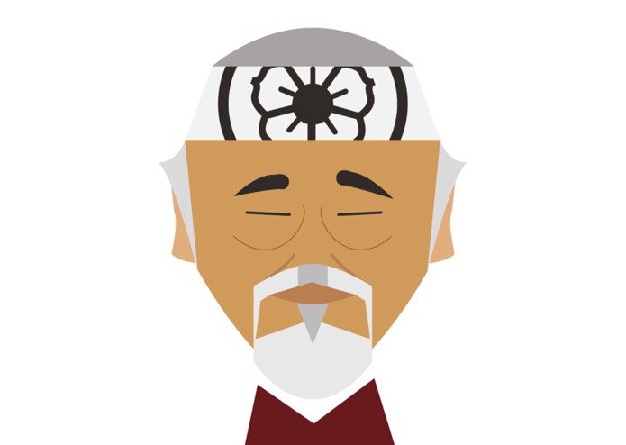 Miyagi – screenshot 1