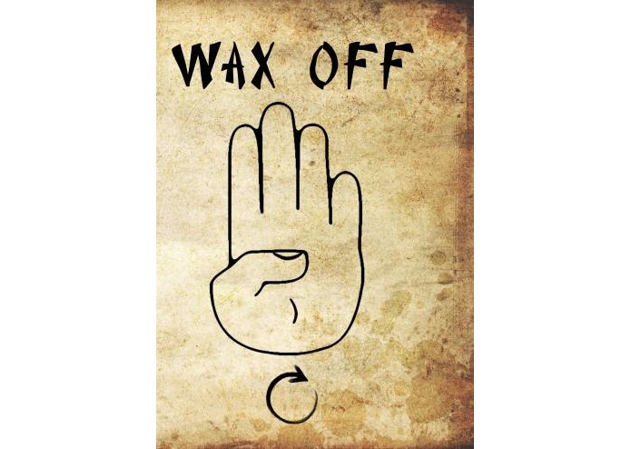 Miyagi – screenshot 2