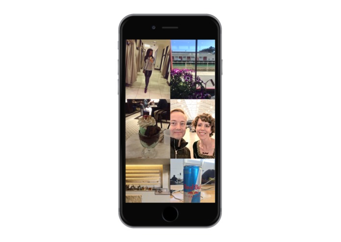 PlacesVip.club – screenshot 1