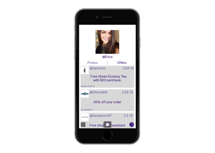 PlacesVip.club – screenshot 2