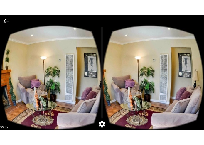 Panorental – screenshot 2