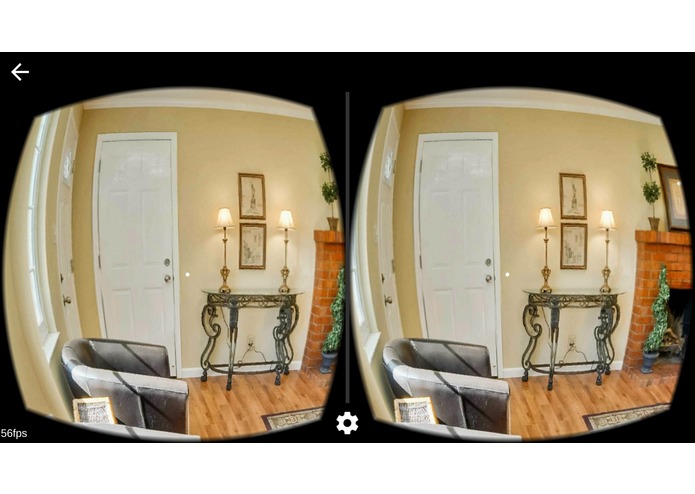 Panorental – screenshot 3