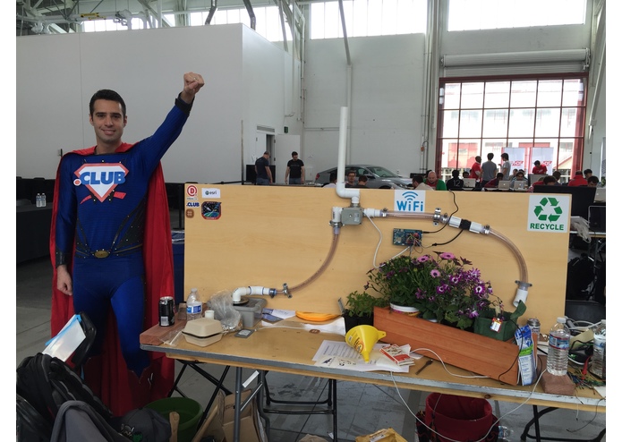 EcoHero – screenshot 6