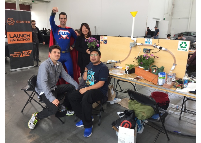 EcoHero – screenshot 7