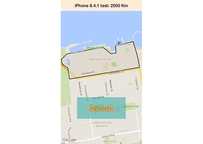 PartyHeer – screenshot 2