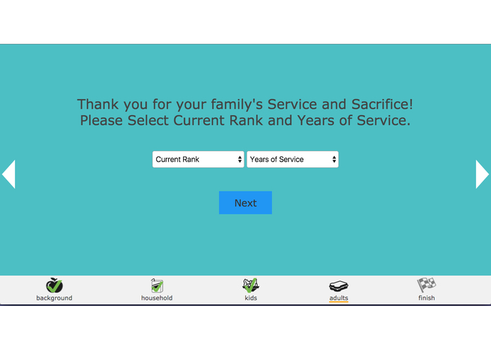 food4students – screenshot 13