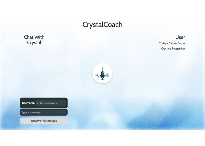 CrystalCoach – screenshot 3