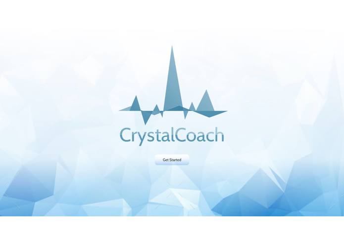 CrystalCoach – screenshot 2