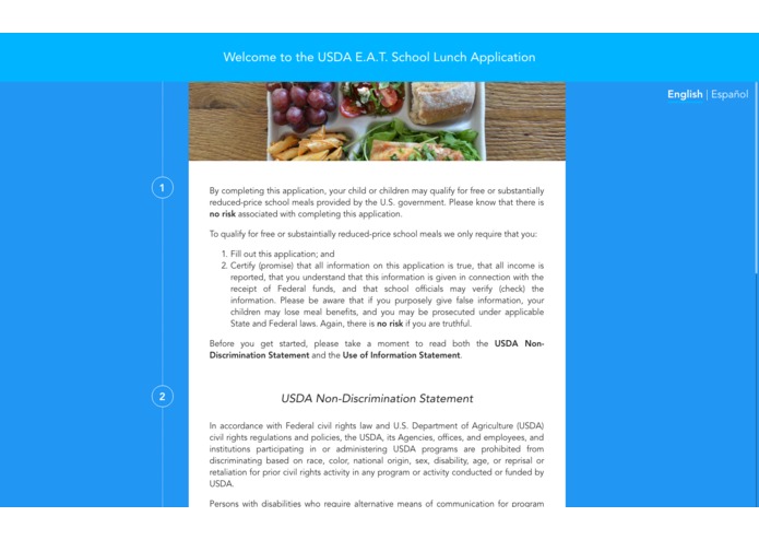 Lunchbox – screenshot 1