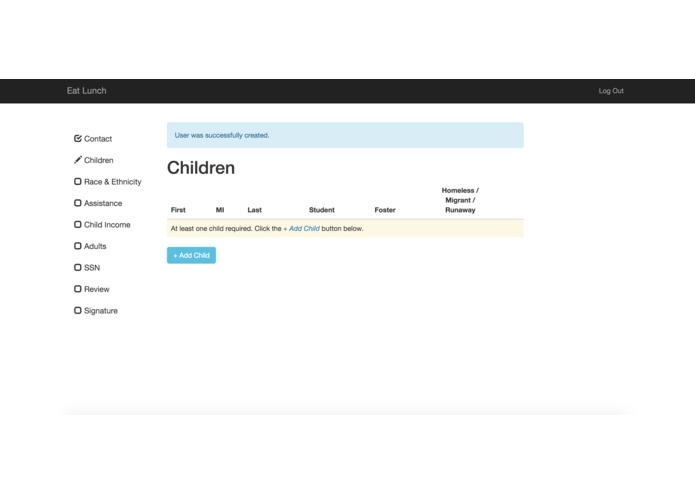 eatlunch.us – screenshot 3