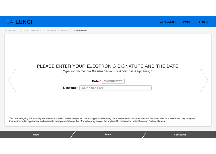 Eat Lunch – screenshot 12