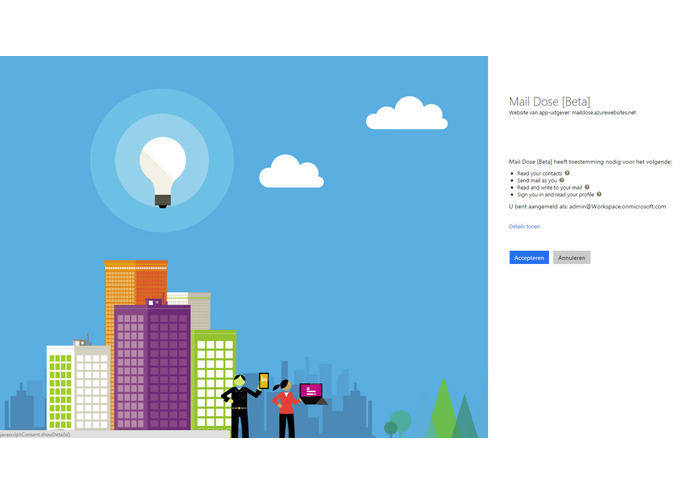 FocusDecks – screenshot 2