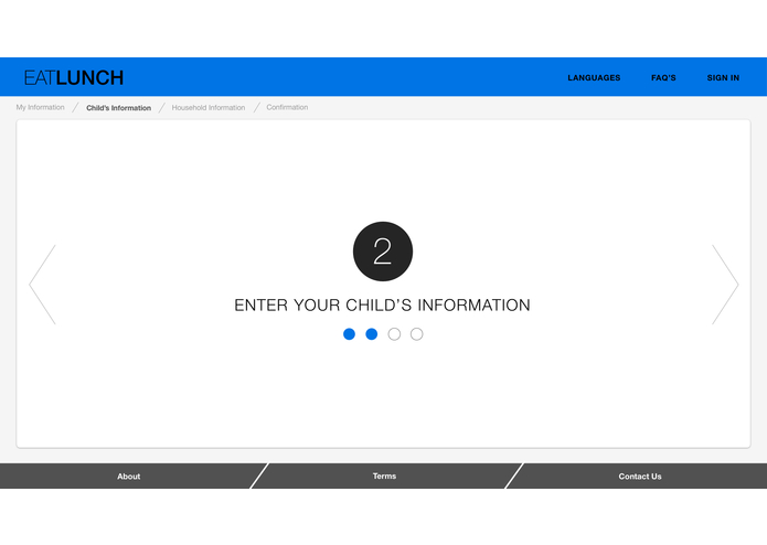 Eat Lunch – screenshot 5
