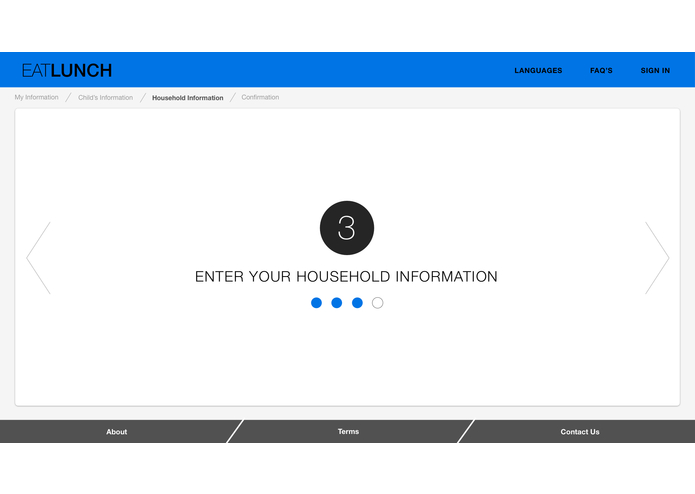 Eat Lunch – screenshot 7