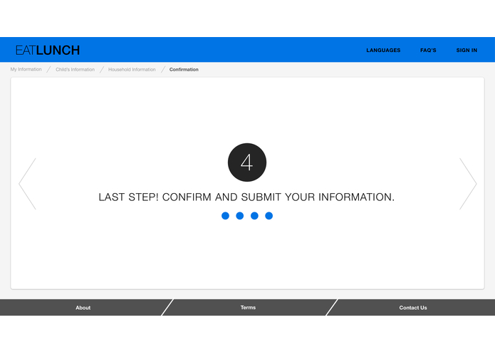 Eat Lunch – screenshot 10
