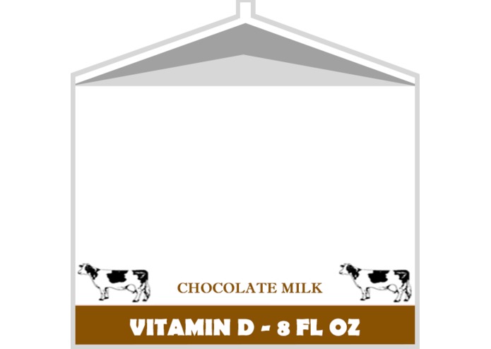 E.A.T. for NSLP - Milk Carton User Interface – screenshot 3