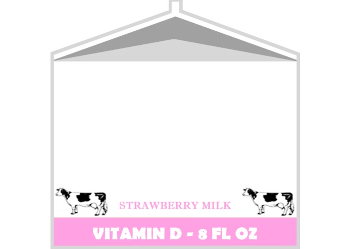 E.A.T. for NSLP - Milk Carton User Interface – screenshot 4