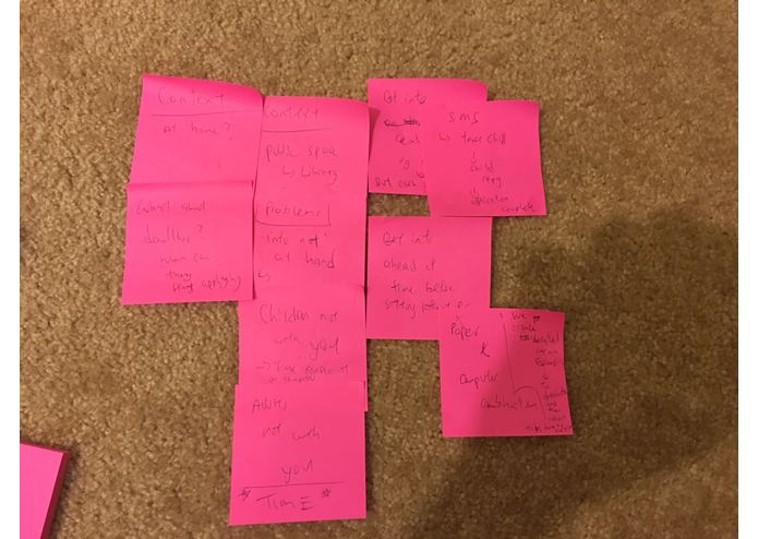 Lunch for Me! – screenshot 1