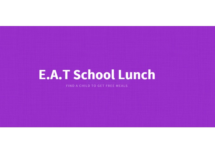 BALAJI.N solution for EAT School Lunch – screenshot 1