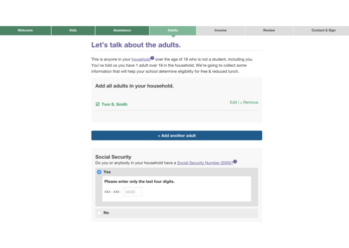 Square Meal – screenshot 5