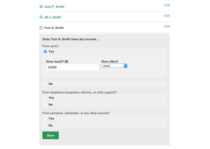 Square Meal – screenshot 6