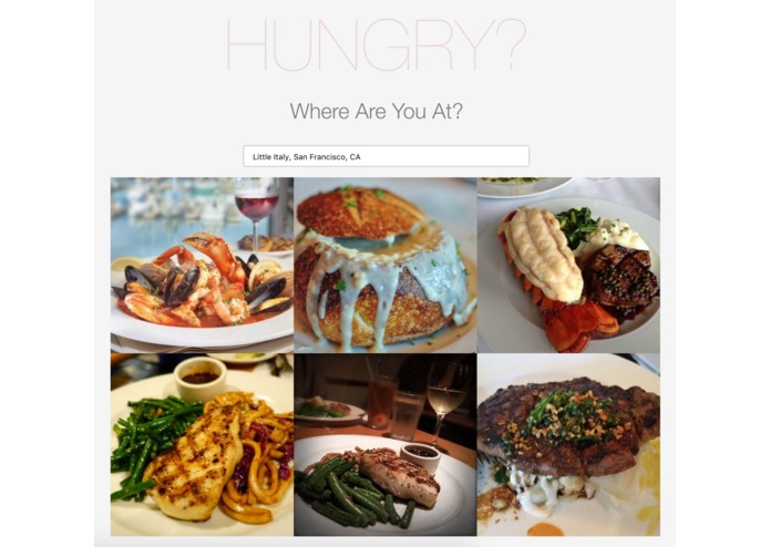 I'm Hungry! – screenshot 1