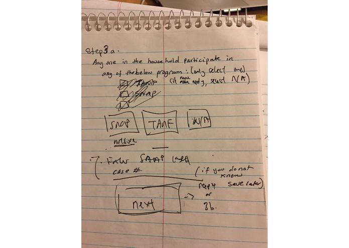 Lunch for Me! – screenshot 2