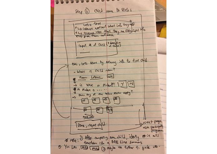 Lunch for Me! – screenshot 3