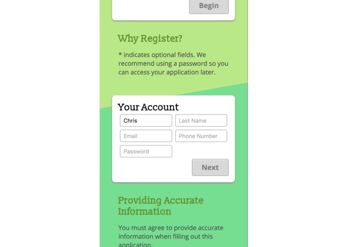 Cards for Lunch! – screenshot 2