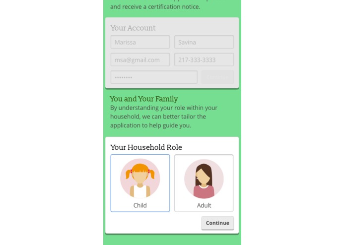 Cards for Lunch! – screenshot 8