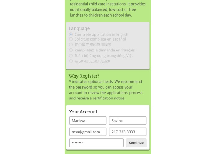 Cards for Lunch! – screenshot 9