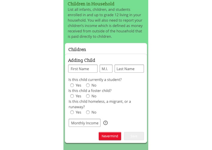 Cards for Lunch! – screenshot 10